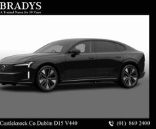 Volvo ES90 2026