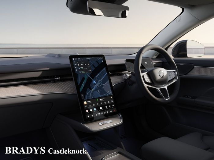 Volvo ES90 2026