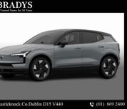 Volvo EX30 2026