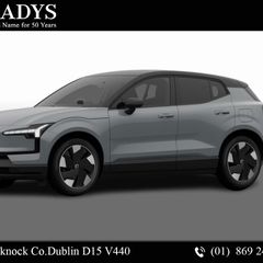 Volvo EX30 2026