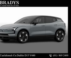 Volvo EX30 2026