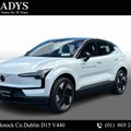 Volvo EX30 2025