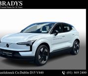 Volvo EX30 2025