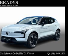 Volvo EX30 2025