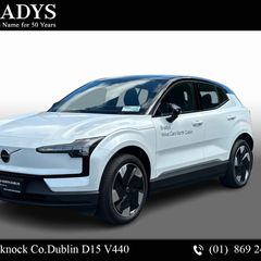 Volvo EX30 2025