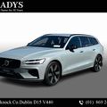Volvo V60 2025