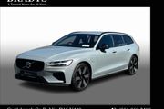Volvo V60 2025