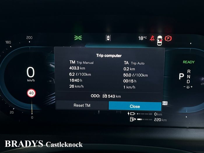 Volvo V60 2025