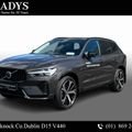 Volvo XC60 2025