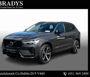 Volvo XC60 2025