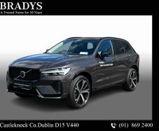 Volvo XC60 2025