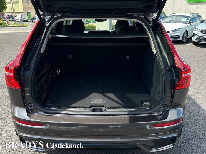Volvo XC60 2025