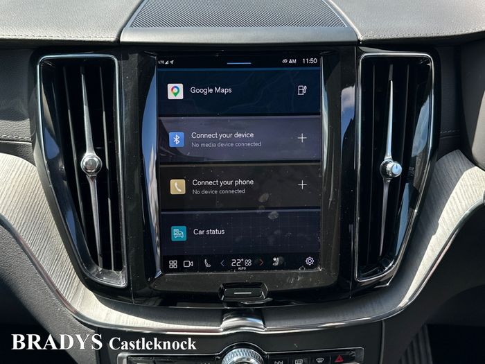 Volvo XC60 2025