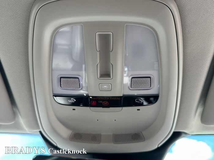 Volvo XC60 2025