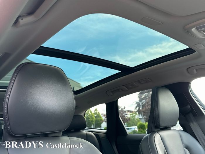 Volvo XC60 2025
