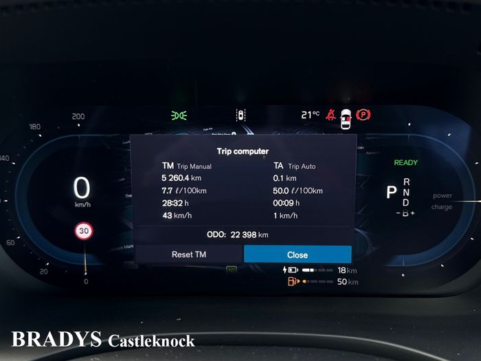 Volvo XC60 2025