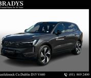 Volvo EX90 2024
