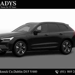 Volvo XC60 2026