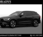 Volvo XC60 2026