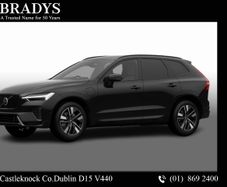 Volvo XC60 2026