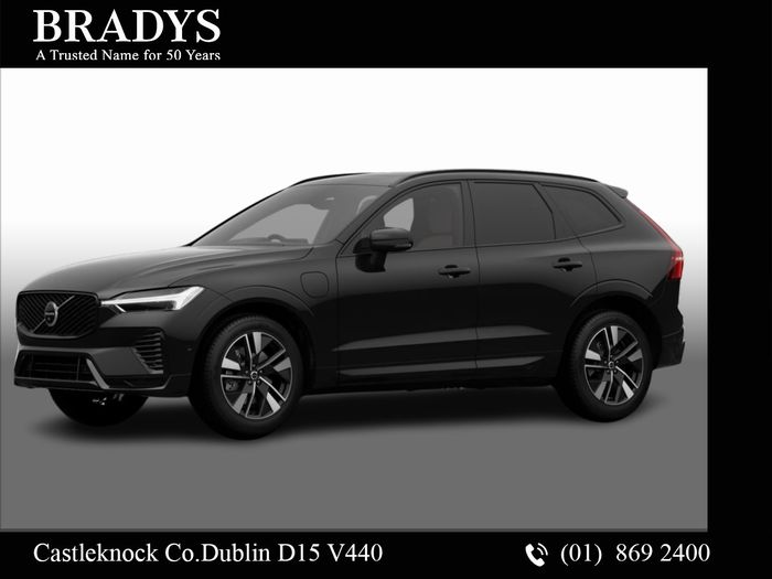 Volvo XC60 2026