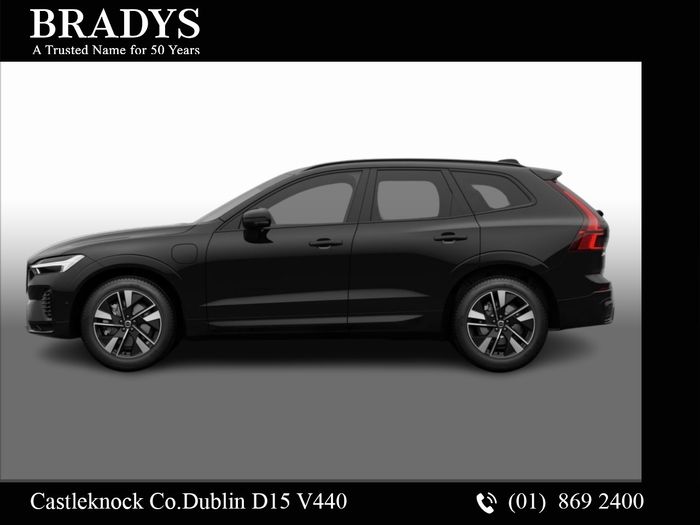 Volvo XC60 2026
