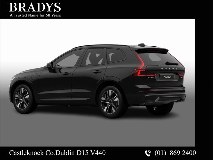 Volvo XC60 2026