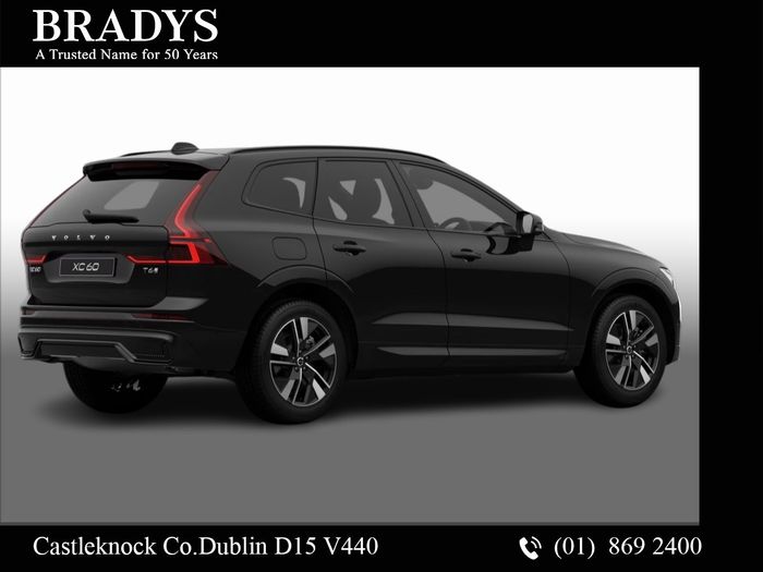 Volvo XC60 2026