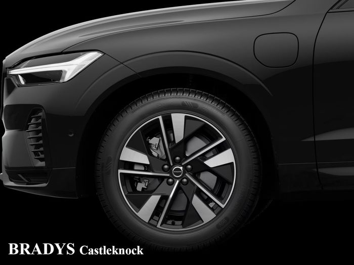 Volvo XC60 2026