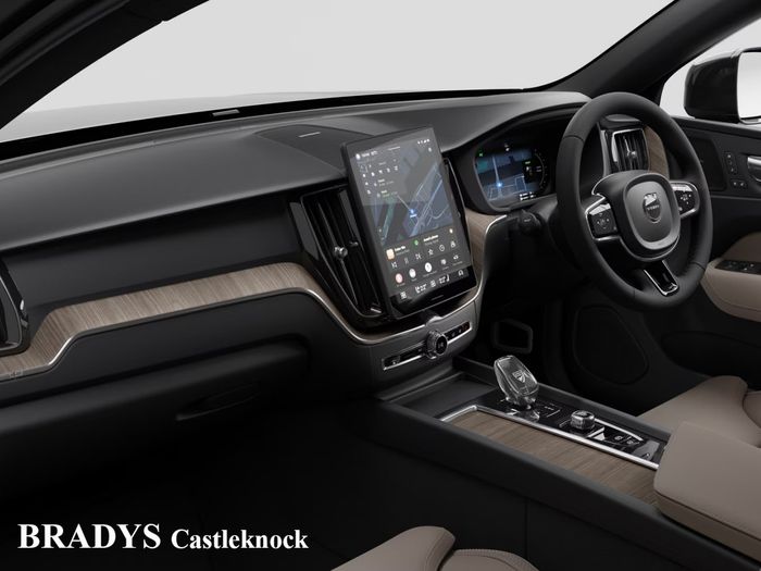 Volvo XC60 2026