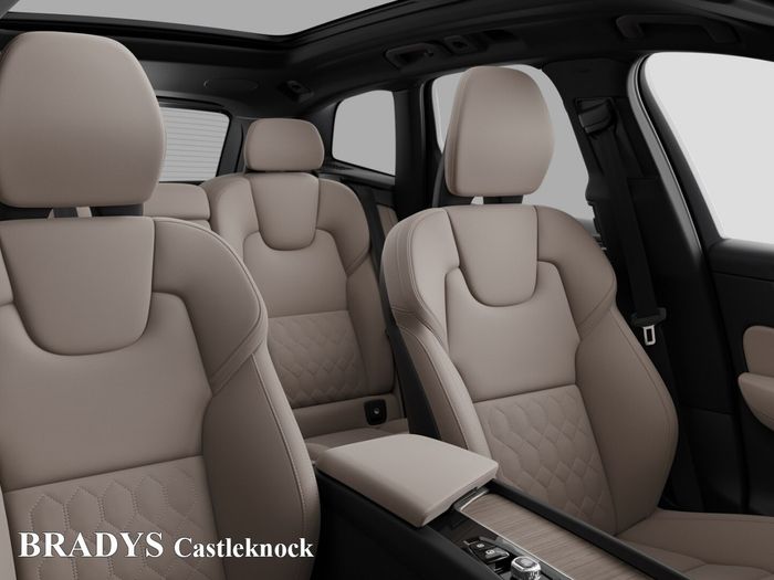 Volvo XC60 2026