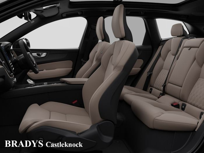 Volvo XC60 2026