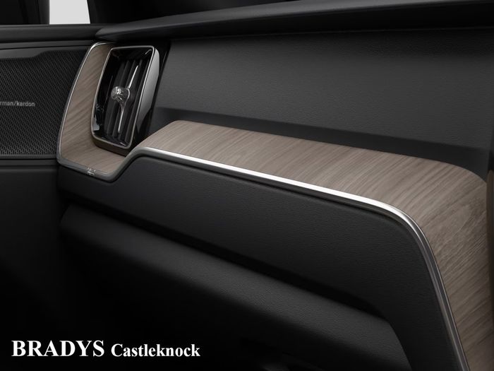 Volvo XC60 2026