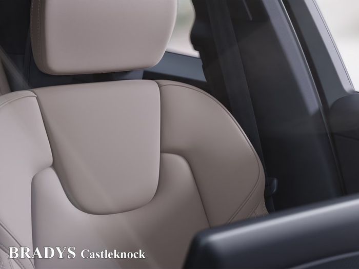 Volvo XC60 2026