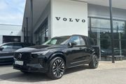 Volvo XC90 2026