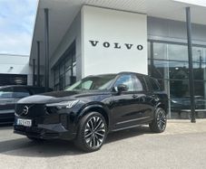 Volvo XC90 2026