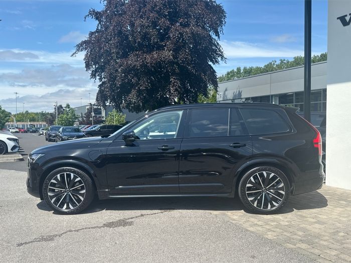 Volvo XC90 2026