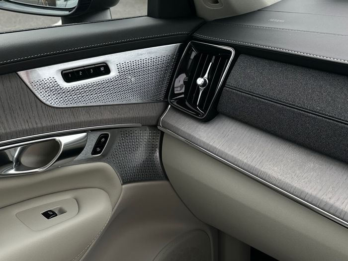Volvo XC90 2026