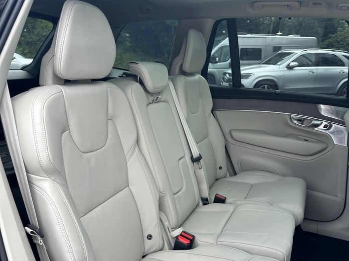 Volvo XC90 2026