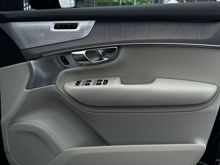 Volvo XC90 2026