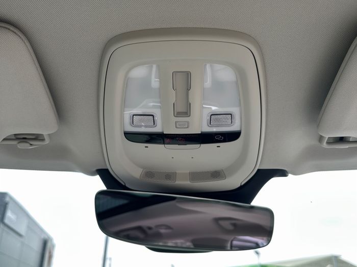 Volvo XC90 2026