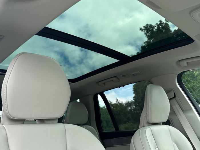 Volvo XC90 2026