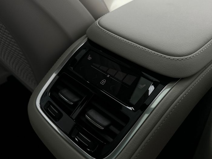 Volvo XC90 2026