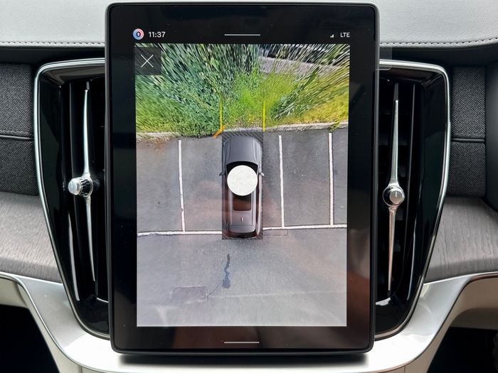 Volvo XC90 2026