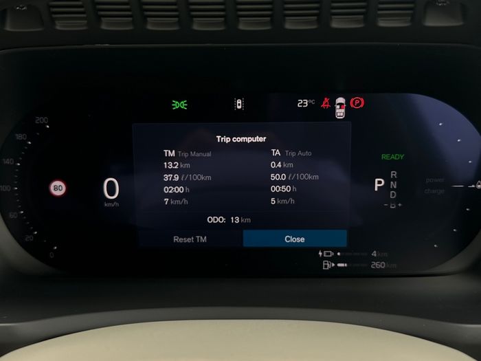 Volvo XC90 2026