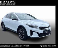 Kia Xceed 2023