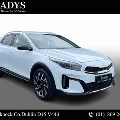 Kia Xceed 2023