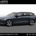 Volvo V60 2026