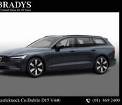 Volvo V60 2026