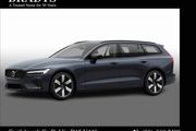 Volvo V60 2026